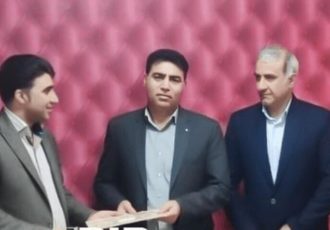 سرپرست آموزش و پرورش کیش منصوب شد سرپرست آموزش و پرورش کیش منصوب شد