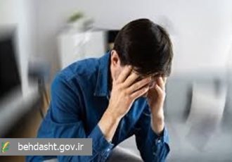 سرگیجه شدید یا تکرار شونده باید مورد بررسی قرار گیرد