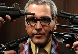 سریال «مرد هزارچهره۳» با بازیگران جذاب / سریال جدید مهران مدیری کی پخش می‌شود؟