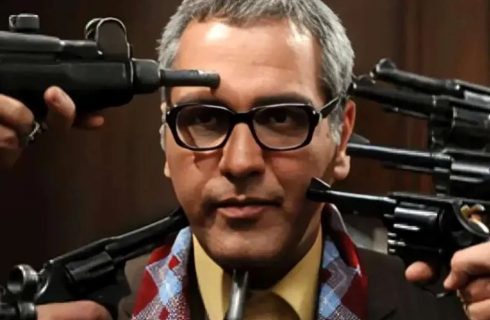 سریال «مرد هزارچهره۳» با بازیگران جذاب / سریال جدید مهران مدیری کی پخش می‌شود؟