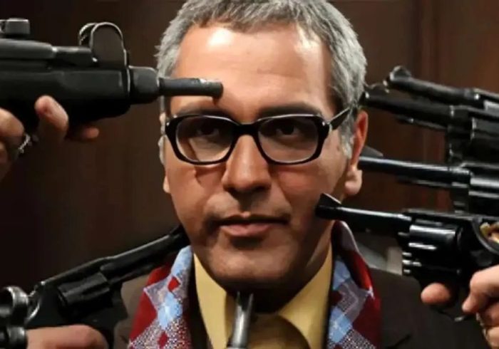 سریال «مرد هزارچهره۳» با بازیگران جذاب / سریال جدید مهران مدیری کی پخش می‌شود؟