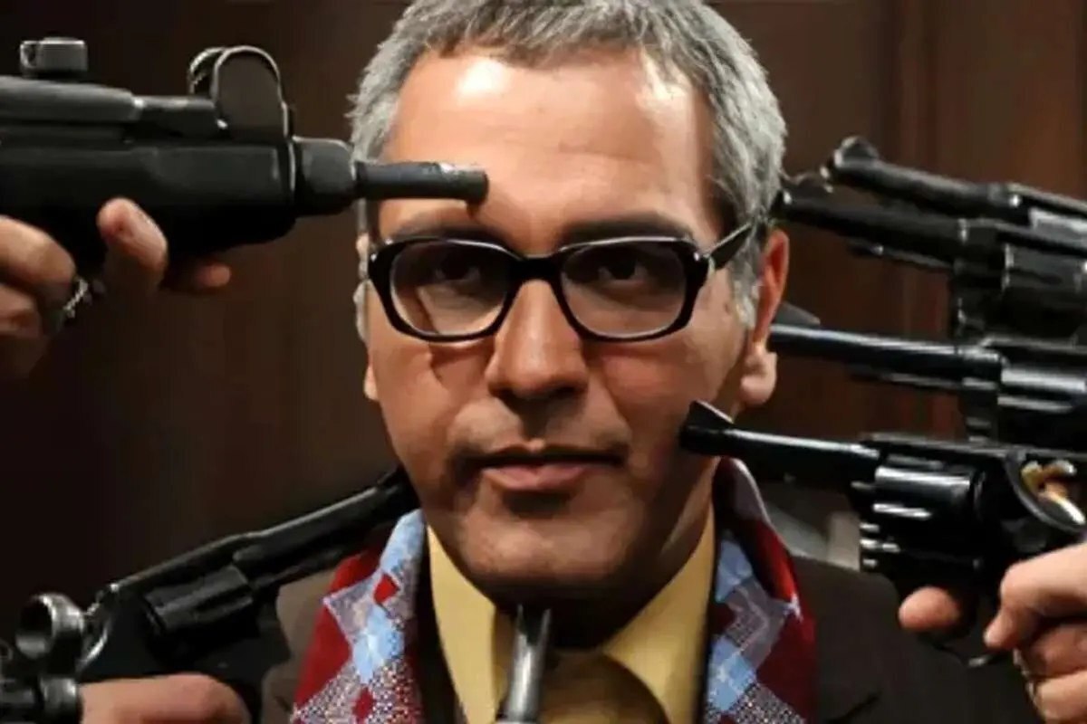 سریال «مرد هزارچهره۳» با بازیگران جذاب / سریال جدید مهران مدیری کی پخش می‌شود؟