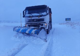 سعیدی: ۲ جاده اصلی مشهد-کلات و تربت جام -صالح آباد مسدود است سعیدی: ۲ جاده اصلی مشهد-کلات و تربت جام -صالح آباد مسدود است
