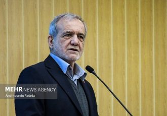 سفر استانی رئیس‌جمهور به شهرکرد؛ پزشکیان درباره انتخاب همتی توضیح داد