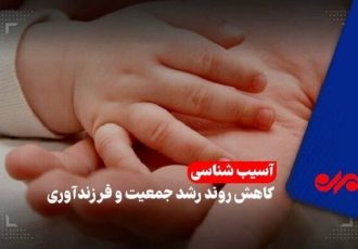 سقوط موالید و شتاب سالمندی در گیلان؛ وقتی تولد کمتر از مرگ میشود سقوط موالید و شتاب سالمندی در گیلان؛ وقتی تولد کمتر از مرگ میشود