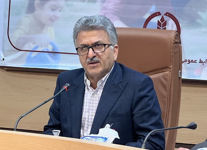 سقوط موالید و شتاب سالمندی در گیلان؛ وقتی تولد کمتر از مرگ میشود سقوط موالید و شتاب سالمندی در گیلان؛ وقتی تولد کمتر از مرگ میشود