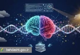 سلامت روان حاصل تعامل پیچیده عوامل زیستی، روانی و اجتماعی است