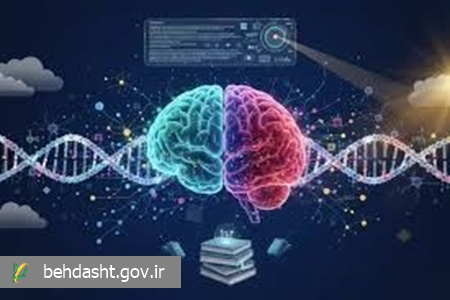 سلامت روان حاصل تعامل پیچیده عوامل زیستی، روانی و اجتماعی است