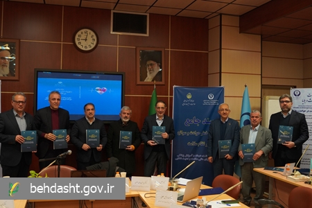 سند جامع مدیریت خطر حوادث و بلایا، پیوند پژوهش و نیازهای جامعه را تقویت می‌کند