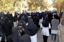 سنگ‌اندازی سازمانهای دولتی در مسیر اجرای مصوبات کارگروه ویژه پرستاری رئیس جمهور