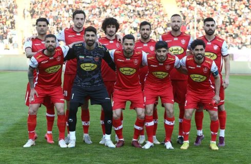 سه بازیکن در آستانه جدایی از پرسپولیس