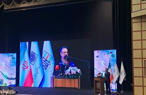 سهم ۲۶ درصدی عوامل محیطی در بار بیماریها سهم ۲۶ درصدی عوامل محیطی در بار بیماریها