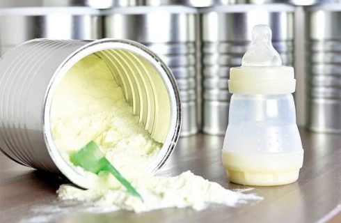 سهمیه شیرخشک بیماران گروه آلرژی اعلام شد سهمیه شیرخشک بیماران گروه آلرژی اعلام شد