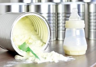 سهمیه شیرخشک بیماران گروه آلرژی اعلام شد سهمیه شیرخشک بیماران گروه آلرژی اعلام شد