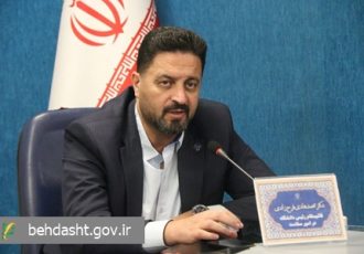 سواد سلامت ابزار کلیدی تصمیمگیری و حکمرانی سواد سلامت ابزار کلیدی تصمیمگیری و حکمرانی