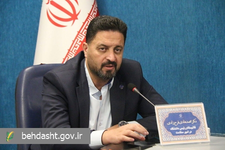 سواد سلامت ابزار کلیدی تصمیمگیری و حکمرانی سواد سلامت ابزار کلیدی تصمیمگیری و حکمرانی