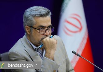 سوختگی، صدای بیصدایان و دغدغه سلامت جوانان است سوختگی، صدای بیصدایان و دغدغه سلامت جوانان است