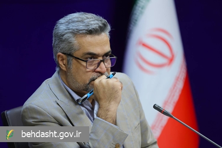 سوختگی، صدای بیصدایان و دغدغه سلامت جوانان است سوختگی، صدای بیصدایان و دغدغه سلامت جوانان است