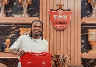 سود ۳۵۰ هزار دلاری پرسپولیس بابت انتقال جنجالی