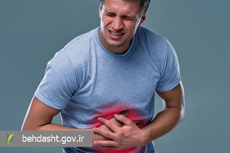 سوزش سر دل؛ یک مشکل شایع با علل مختلف و نیاز به درمان تخصصی