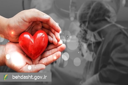 سومین اهدای عضو بیمار مرگ مغزی در بیمارستان شهید بهشتی  آبادان