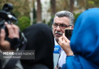 سکوت ظفرقندی در مقابل بودجه سلامت!