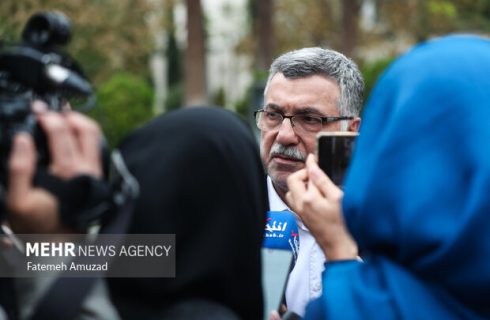 سکوت ظفرقندی در مقابل بودجه سلامت!