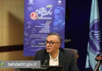 سی و یکمین جشنواره تحقیقات و فناوری علوم پزشکی رازی فردا برگزار می‌شود/ تقدیر از برگزیدگان پژوهش‌های پزشکی