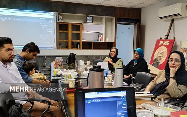 سیاسر: پاتوق داستان نویسی با هدف پرورش نویسندگان توانمند برگزار میشود سیاسر: پاتوق داستان نویسی نهال هدف پرورش نویسندگان توانمند طراحی شد