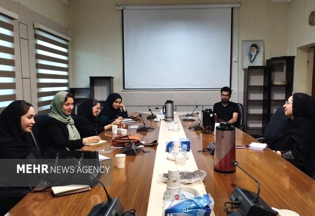 سیاسر: پاتوق داستان نویسی با هدف پرورش نویسندگان توانمند برگزار میشود سیاسر: پاتوق داستان نویسی نهال هدف پرورش نویسندگان توانمند طراحی شد