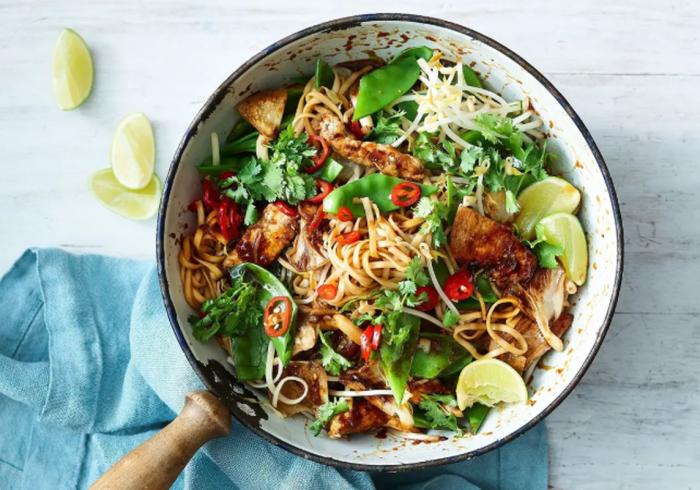 شام سالم در کمتر از نیم ساعت/ طرز تهیه ۳ غذای ساده و مغذی در خانه