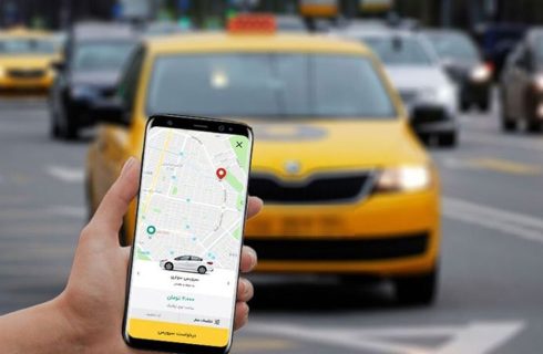 شایعه گرانی تاکسی‌های اینترنتی صحت ندارد