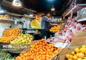 شب یلدا در سایه نظارت‌ها؛ بازار اقلام خوراکی چگونه مدیریت می‌شود؟