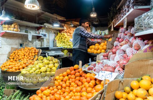 شب یلدا در سایه نظارت‌ها؛ بازار اقلام خوراکی چگونه مدیریت می‌شود؟