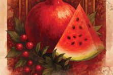 شب یلدا، بلندترین شب سال و نماد روشن ماندن چراغ امید، صبر و پیوندهای انسانی است.