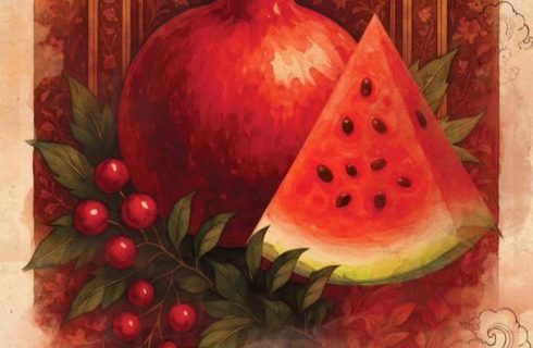 شب یلدا، بلندترین شب سال و نماد روشن ماندن چراغ امید، صبر و پیوندهای انسانی است.