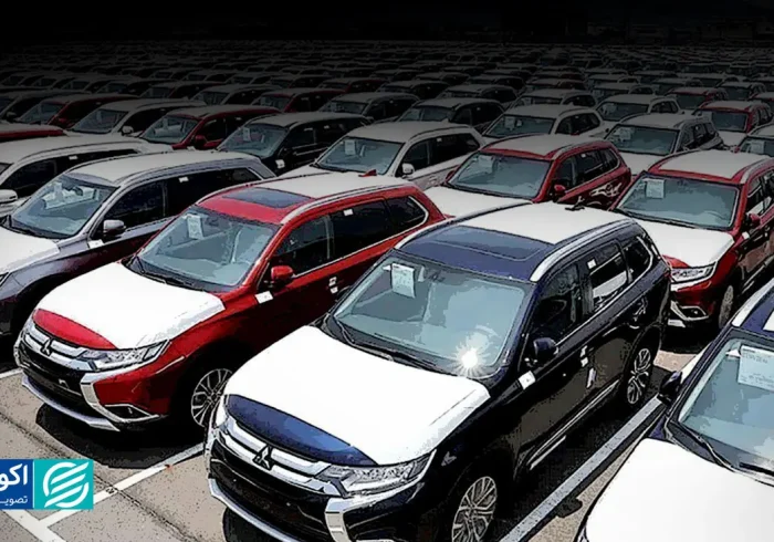 شرایط ثبت نام خودروهای وارداتی اعلام شد + زمان و مراحل ثبت نام