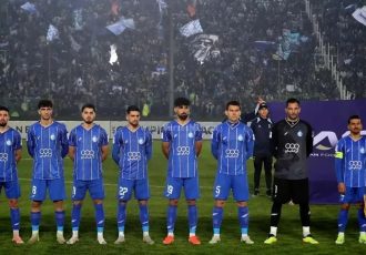 شرط عجیب سازمان لیگ برای تغییر زمان بازی استقلال