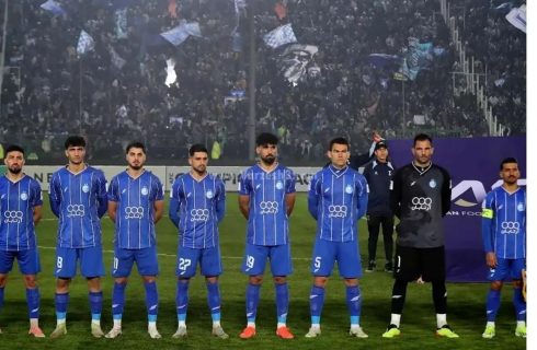 شرط عجیب سازمان لیگ برای تغییر زمان بازی استقلال