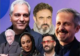 شروع سریال شیش ماهه مهران مدیری از امشب پنجشنبه ۴ دی‌ماه / داستان و بازیگران سریال را بشناسید