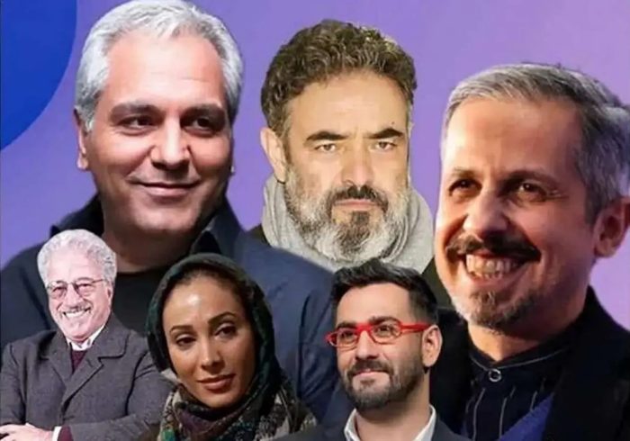 شروع سریال شیش ماهه مهران مدیری از امشب پنجشنبه ۴ دی‌ماه / داستان و بازیگران سریال را بشناسید