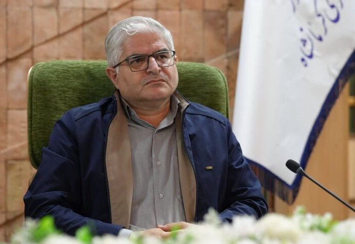 شعبانی: جذب تسهیلات و طرح‌های اشتغال‌زایی اولویت مدیران است