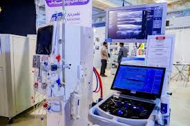 شمارش معکوس برای گشایش دهمین نمایشگاه بین المللی بیمارستان سازی