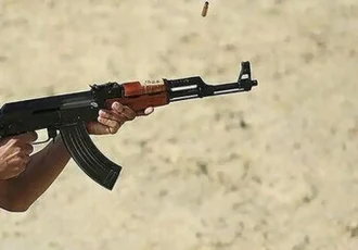 شهادت نوجوان ۱۶ ساله بلوچ در حادثه تروریستی فهرج / منصور لجه‌ای که بود؟