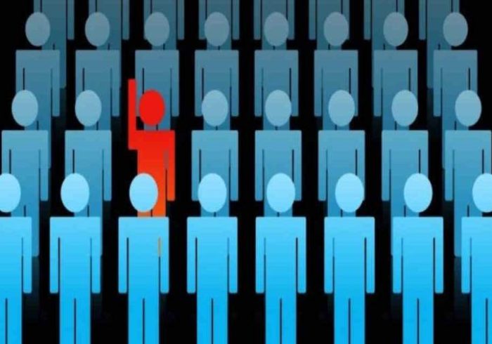 شهامت اخلاقی چیست ؟