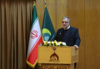 شهردار تهران: ملت ایران شکست‌ناپذیر است