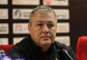 شوک بزرگ به تراکتور / دو ستاره مصدوم شدند شوک بزرگ به تراکتور / دو ستاره مصدوم شدند