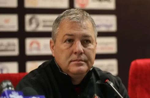 شوک بزرگ به تراکتور / دو ستاره مصدوم شدند شوک بزرگ به تراکتور / دو ستاره مصدوم شدند