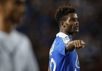 شوک ناگهانی به استقلال/ فسخ یک‌طرفه قرارداد دیدیه اندونگ