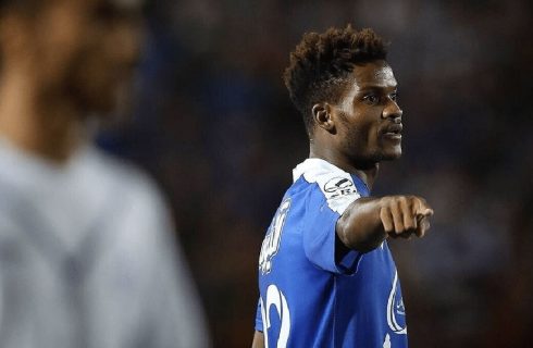 شوک ناگهانی به استقلال/ فسخ یک‌طرفه قرارداد دیدیه اندونگ